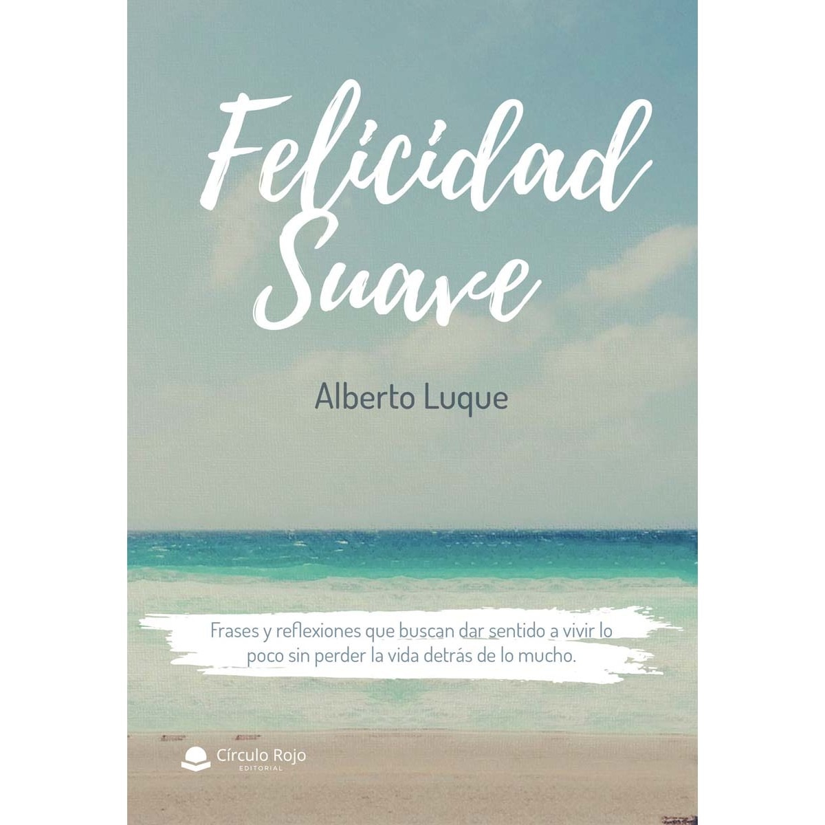 Imagem 0 de Felicidad suave (Capa mole)