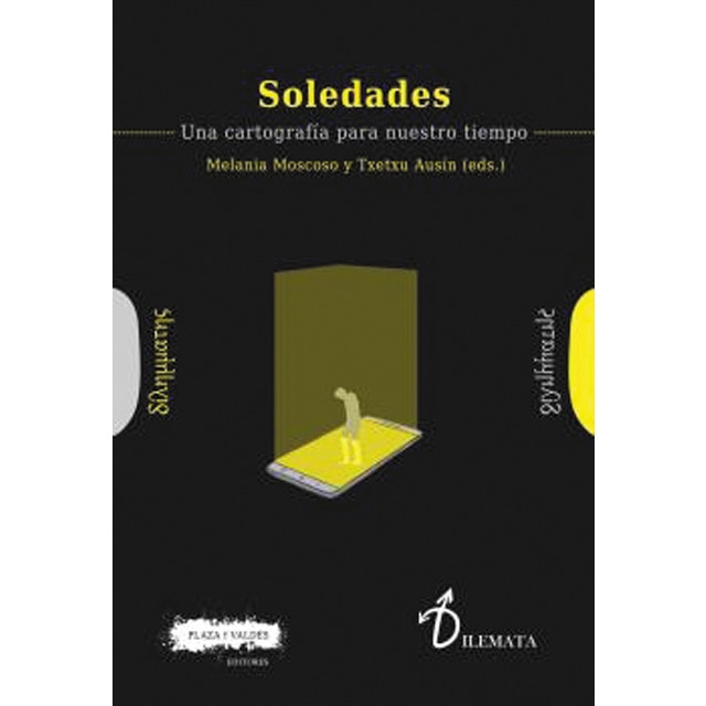 Imagem 0 de Soledades: Una cartografía para nuestro tiempo(Tapa blanda)