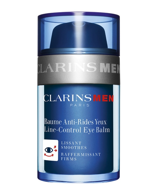 Bálsamo Antiarrugas Ojos 20 ml Clarins Men