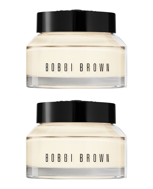 Prebase Vitamin Enriched Face Base Duo Bobbi Brown