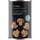 EL CORTE INGLES SELECTION sliced mushroom extra tin 185 drained weight g