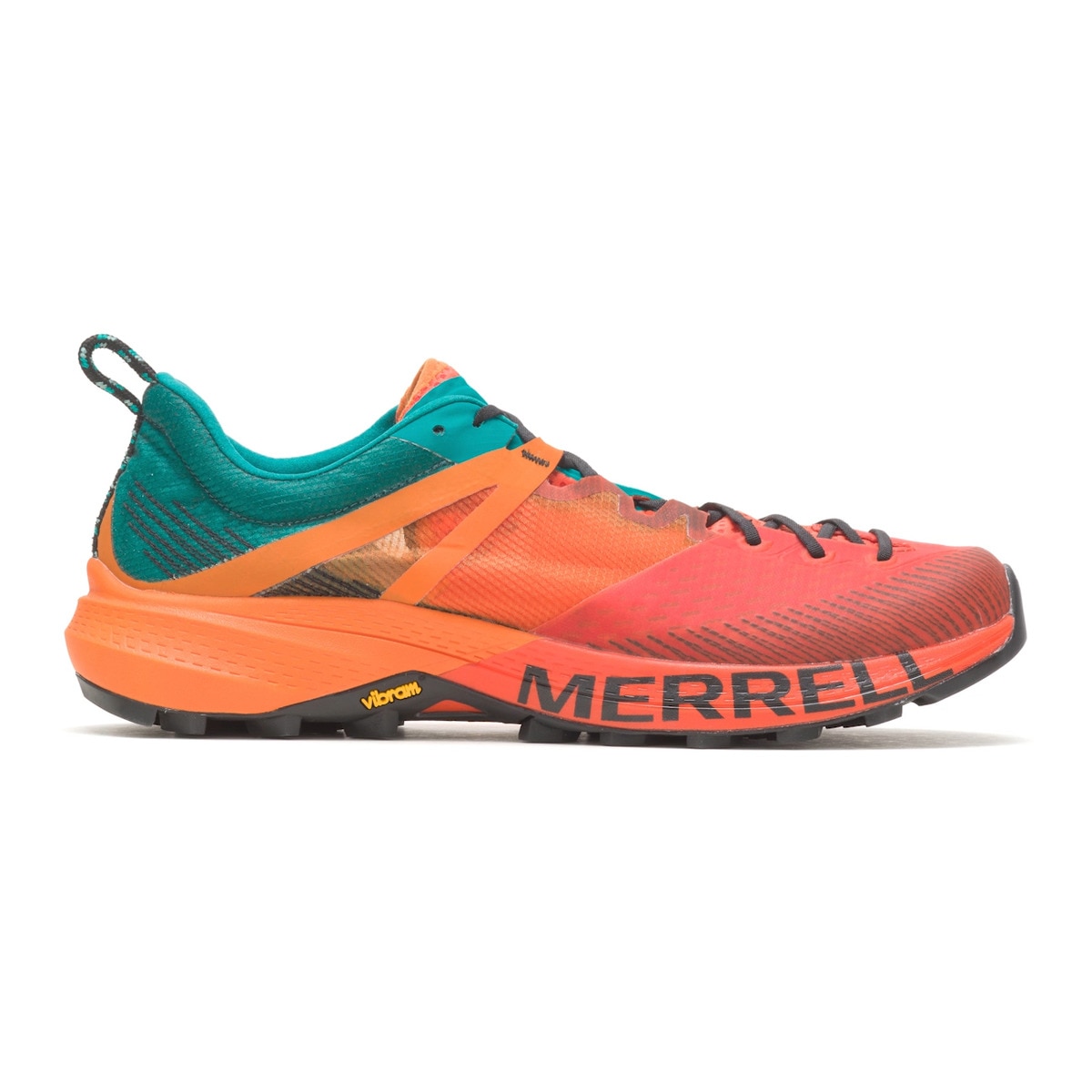 Merrell - Zapatillas de trail running de hombre MTL MQM Merrell.