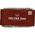 Bacalhau Espiritual para 2 pessoas embalagem 600 g