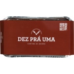 Croquetes de Carne 12 Unidades embalagem 450 g