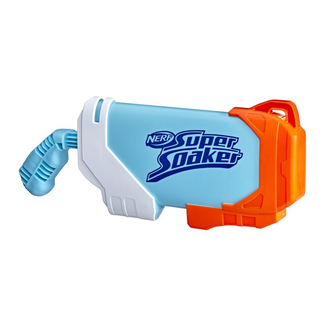Lanzador de agua Super SoakerTorrent Nerf