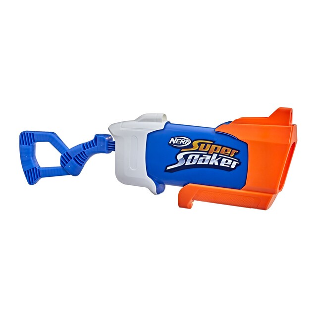 Lanzador de agua Super Soaker Rainstorm Nerf