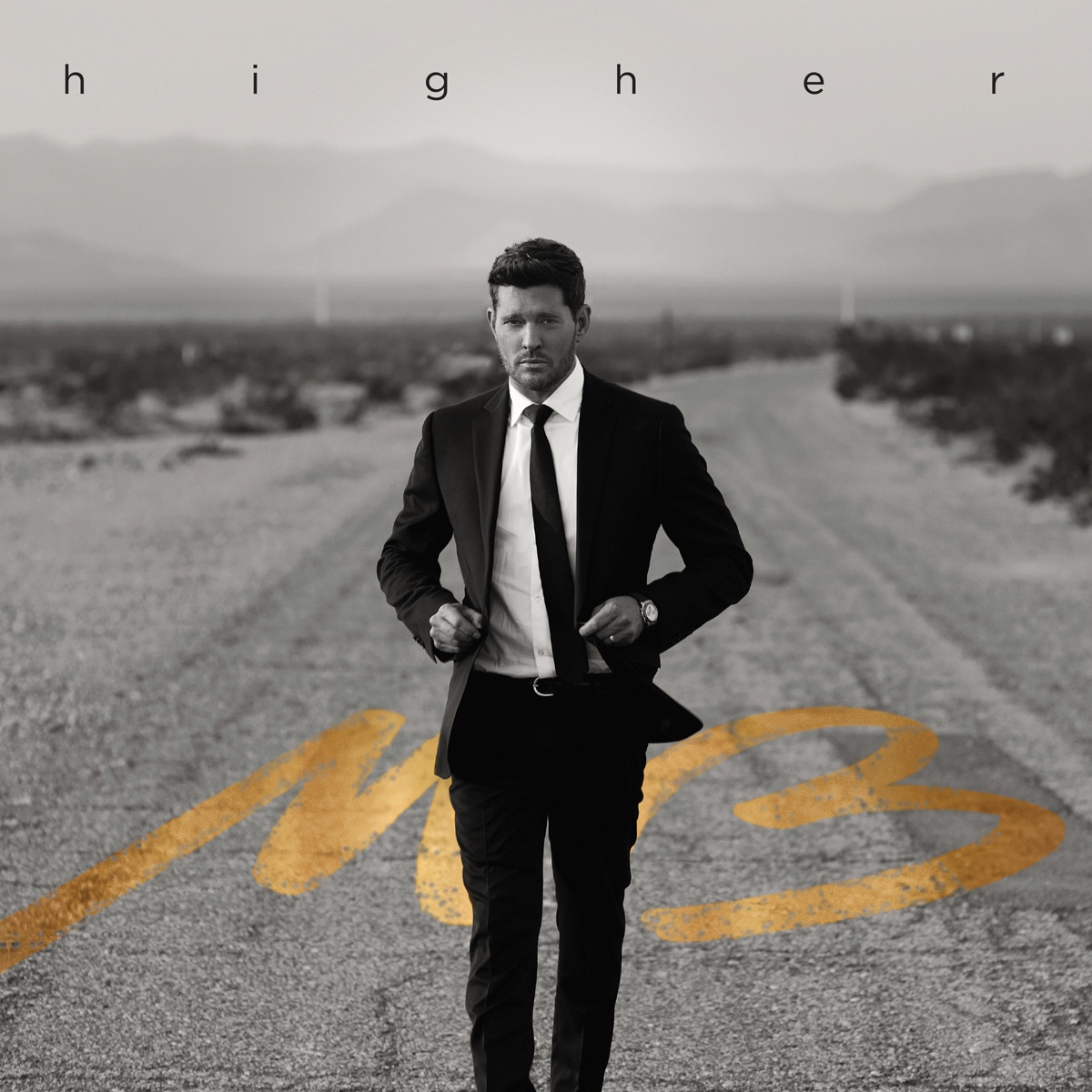 Imagem 0 de Higher (LP-Vinil)