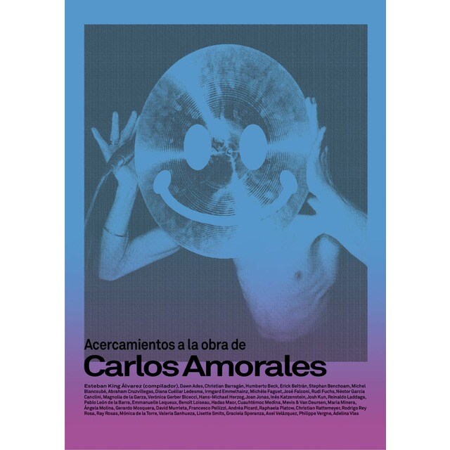 Acercamientos a la obra de carlos amorales (Tapa blanda)
