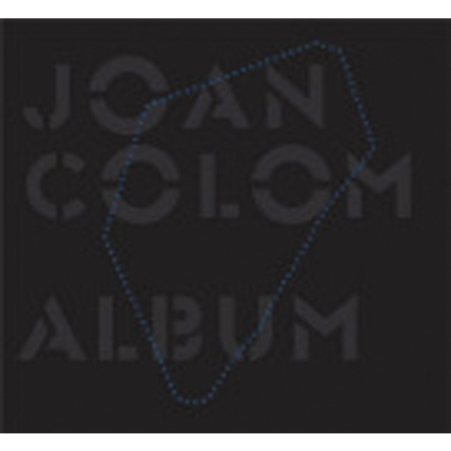 Album. Joan Colom (Tapa blanda)