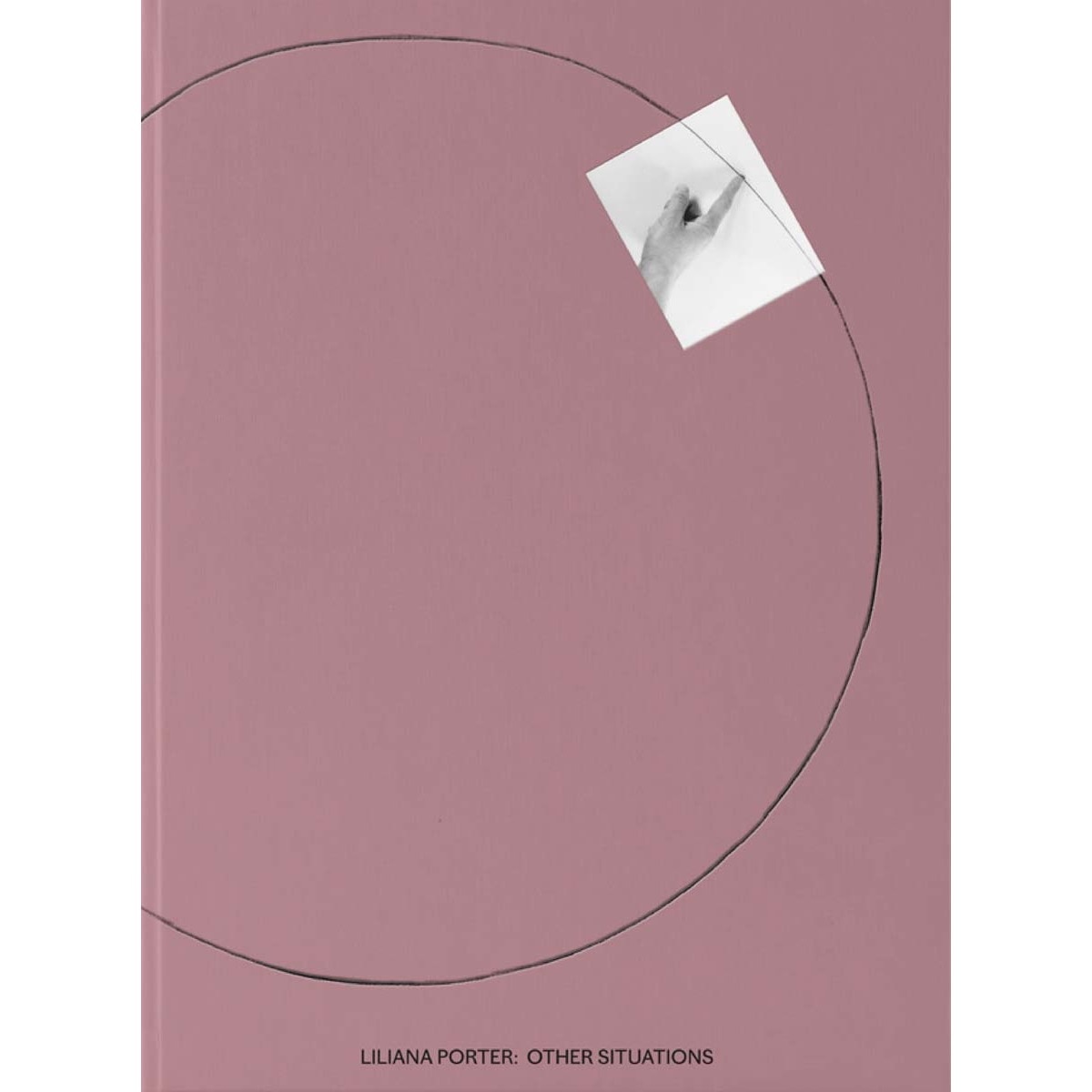 Imagem 0 de Liliana Porter: Otras situaciones (Capa dura)