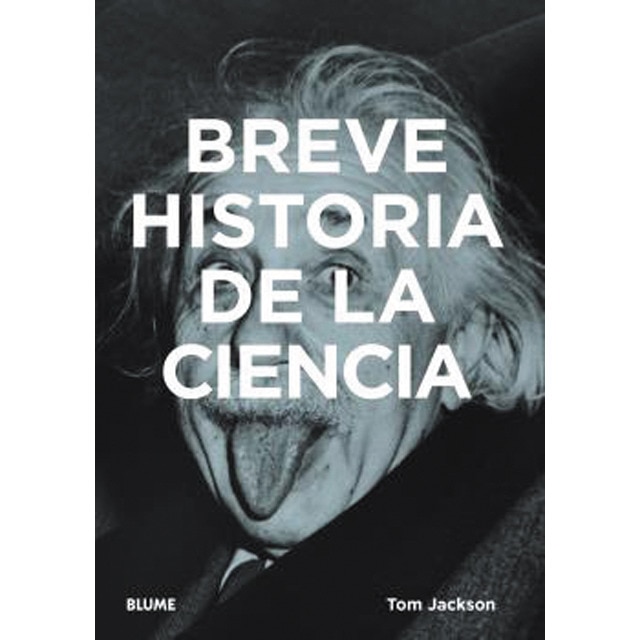 Breve historia de la ciencia (Tapa blanda)