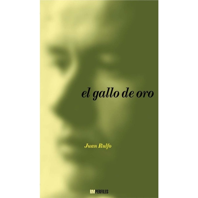 El gallo de oro (Tapa dura)