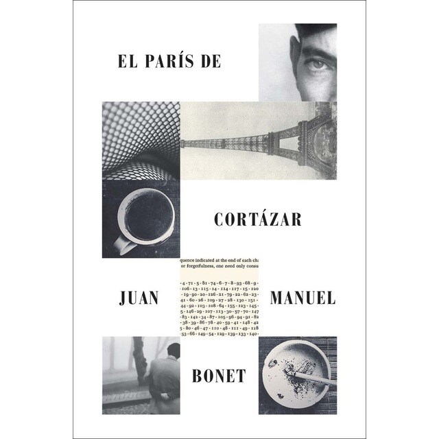 El París de Cortázar (Tapa dura)