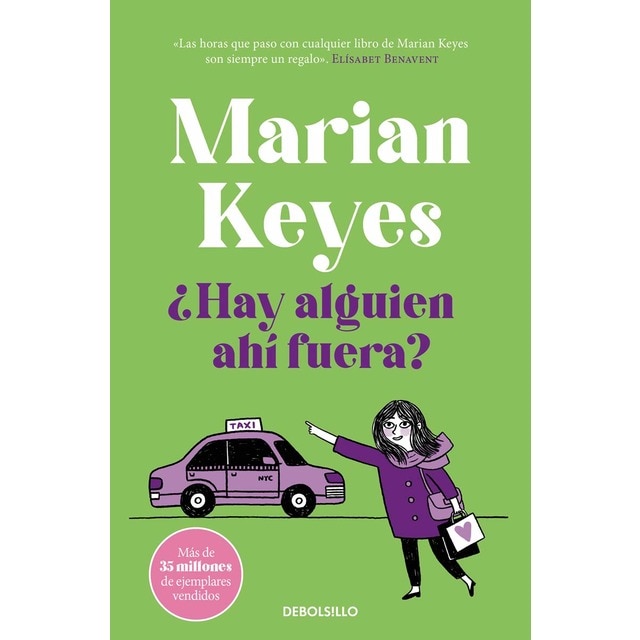 ¿hay alguien ahí fuera? (hermanas walsh 4)