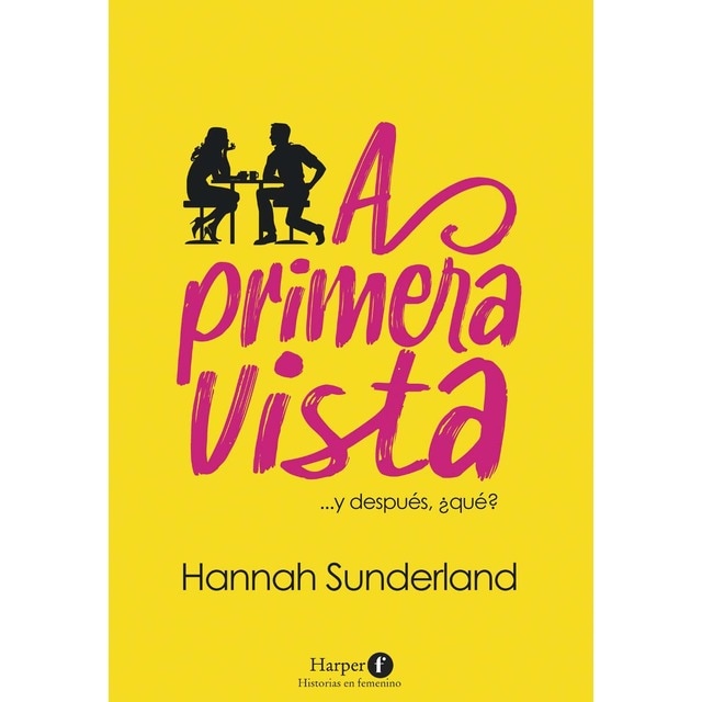 A primera vista (Tapa blanda)