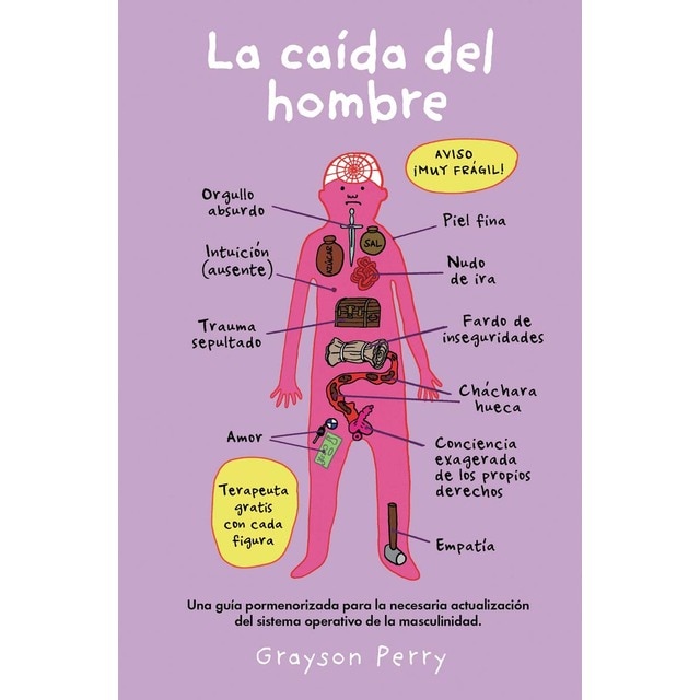 La caída del hombre