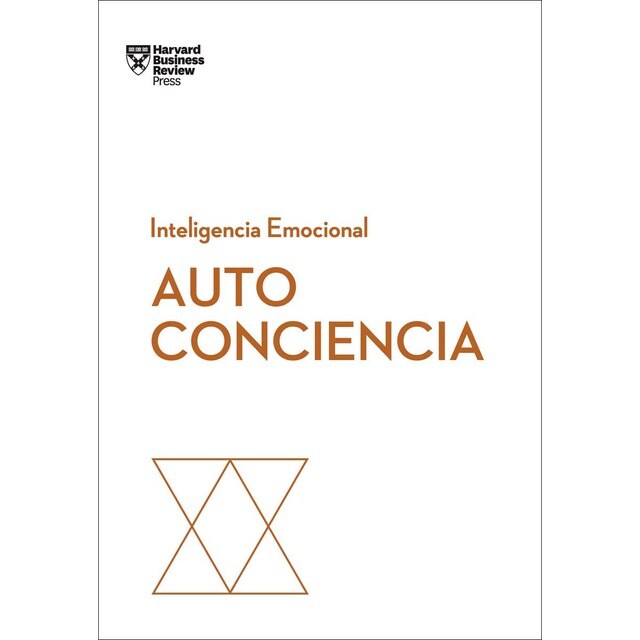 Autoconciencia (Tapa blanda)