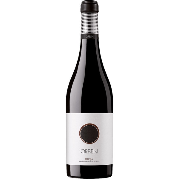 Reserva Rotwein DOCa Rioja Flasche 75 cl