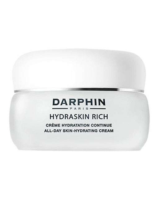Crema Hidratación Continua Hydraskin Rich Darphin