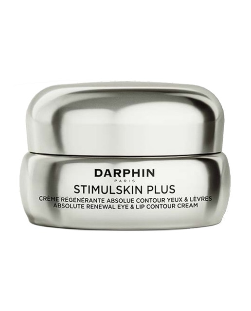 Crema Regeneradora Absoluta Contorno de Ojos y Labios Stimulskin Plus Darphin