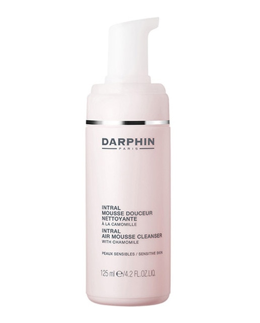 Limpiador a la Camomila Intral Mousse Darphin