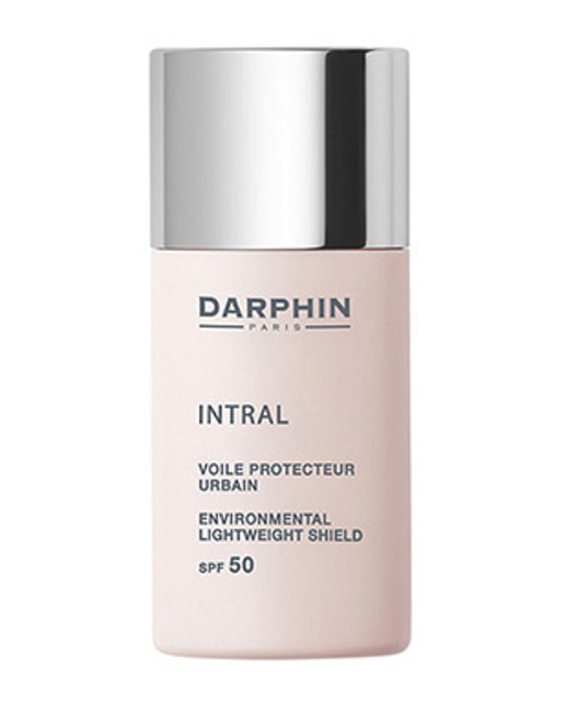 Intral Escudo Antipolución SPF50 Darphin