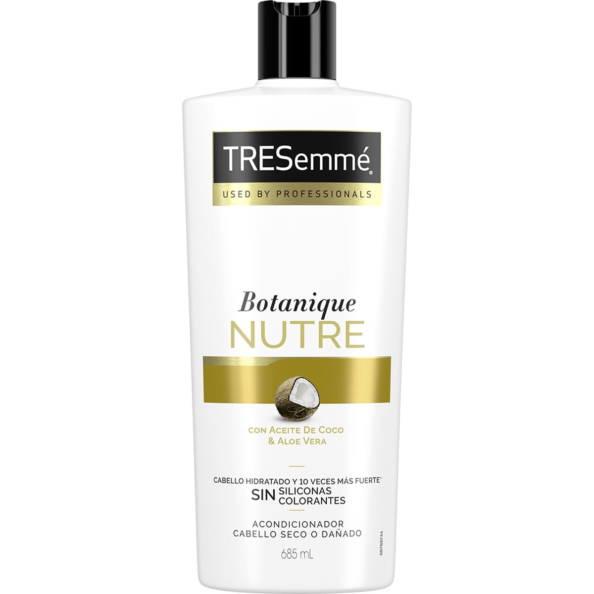 Buy Botanique Nourishing conditioner w/ coconut oil & aloe vera w/ no