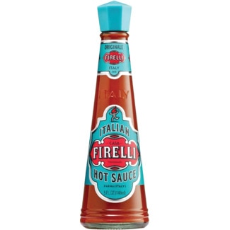 Firelli Molho Picante frasco 148 ml