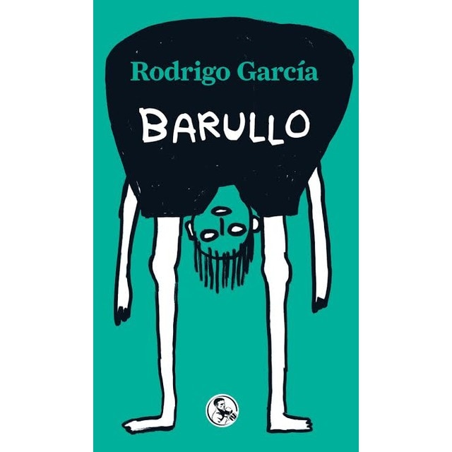 Barullo: Un libro dodecafónico (Tapa blanda con solapas)