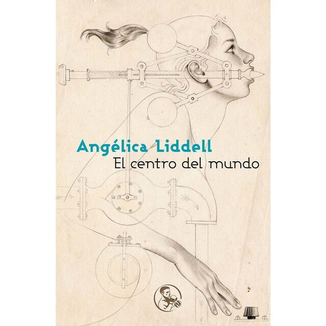 El centro del mundo (Tapa blanda)