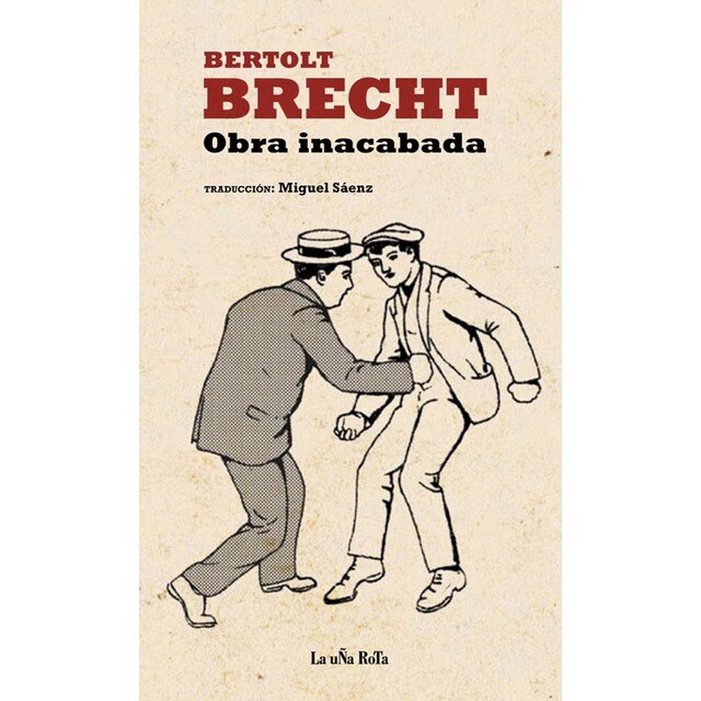 Obra inacabada (Tapa blanda)