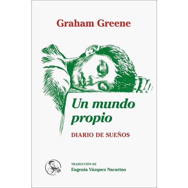 Un mundo propio: Diario de sueños (Tapa blanda con solapas)