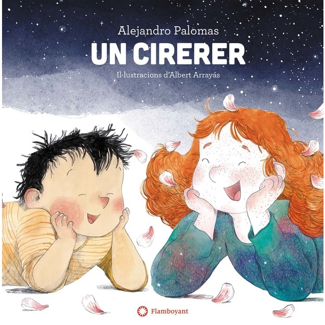 Un cirerer (Tapa dura)