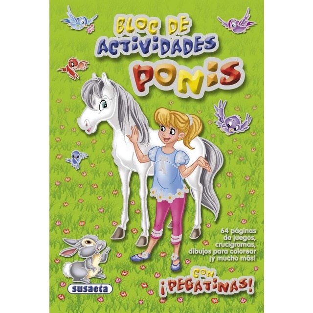 Ponis