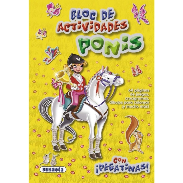Ponis