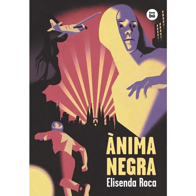 Ànima Negra (Tapa blanda)