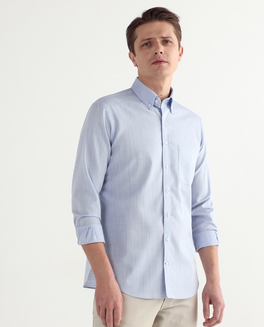 gap classic fit shirt