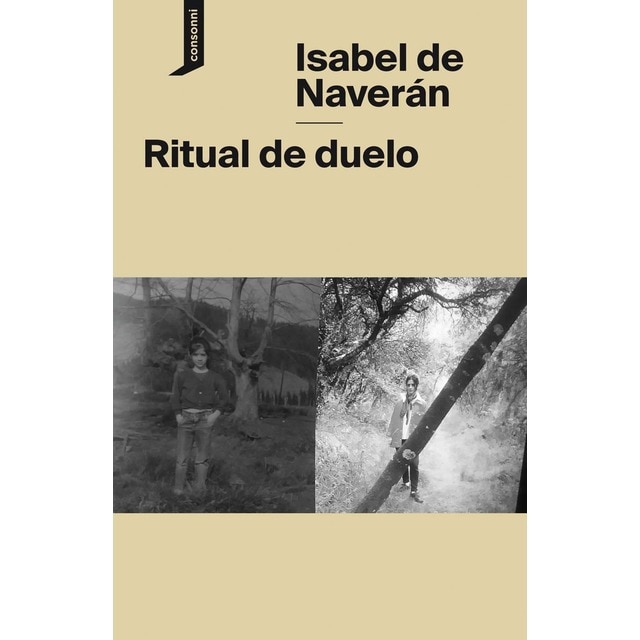 Ritual de duelo (Tapa blanda)