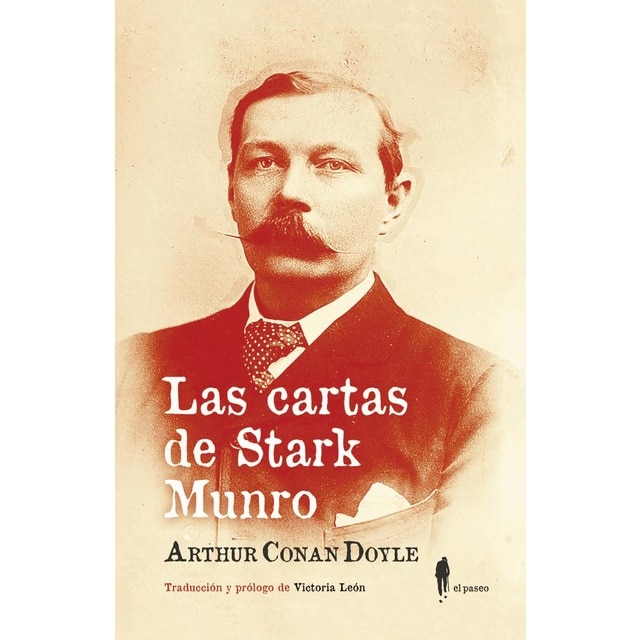Las cartas de stark munro (Tapa blanda)