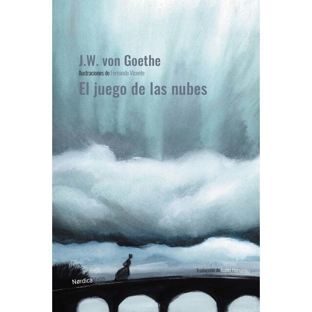 El juego de las nubes ed. 2022 (Tapa dura)
