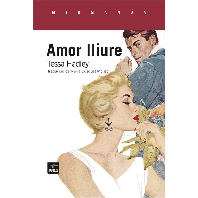 Amor lliure