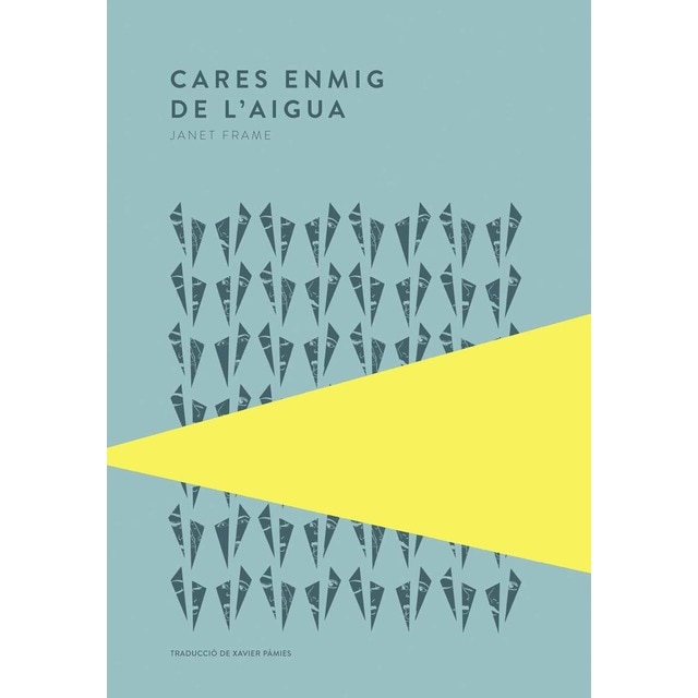 Cares enmig de l'aigua (Tapa blanda)