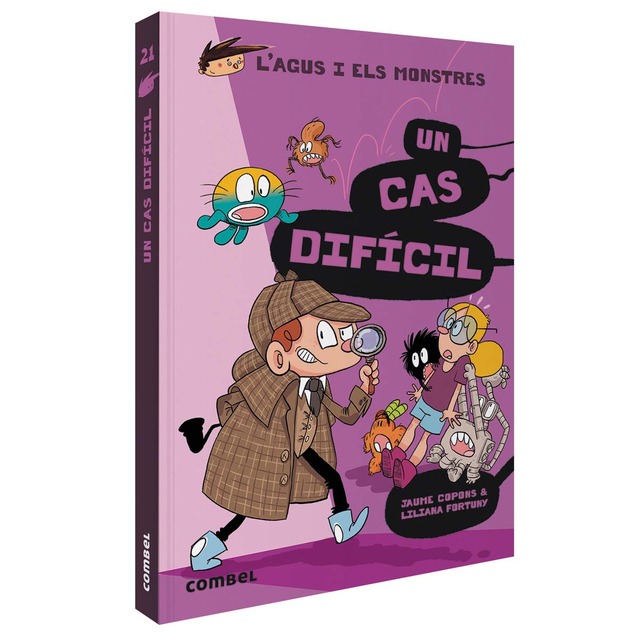 Un cas difícil