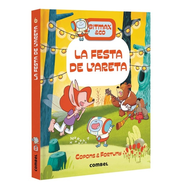 La festa de l'Areta