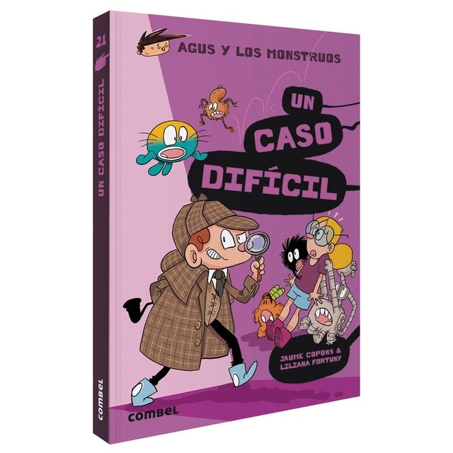 Un caso difícil