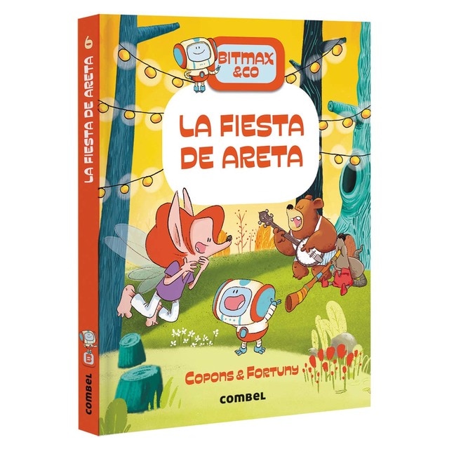 La fiesta de Areta