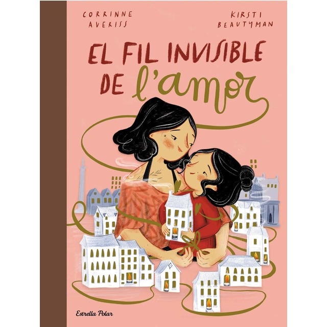 El fil invisible de l'amor