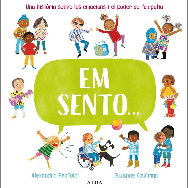 Em sento... (Tapa dura)
