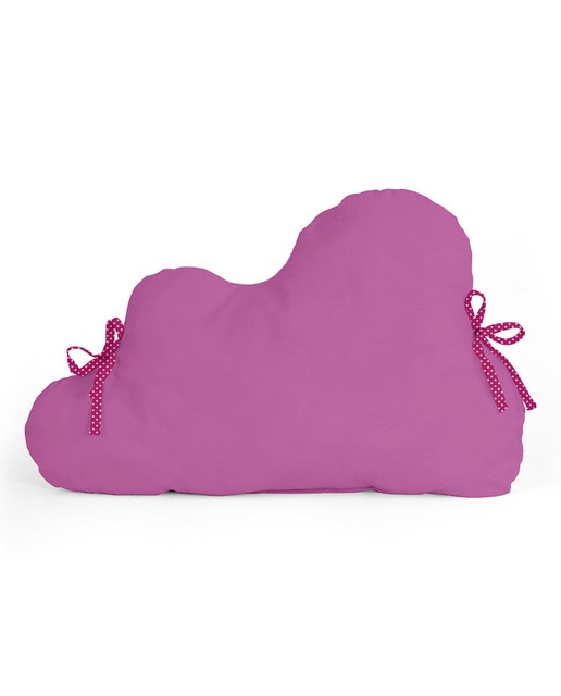 Forma chichonera Nube fucsia