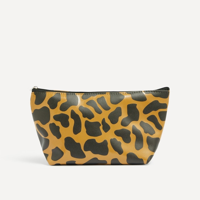 El Corte Inglés Melisa toiletry bag · Home · El Corte Inglés